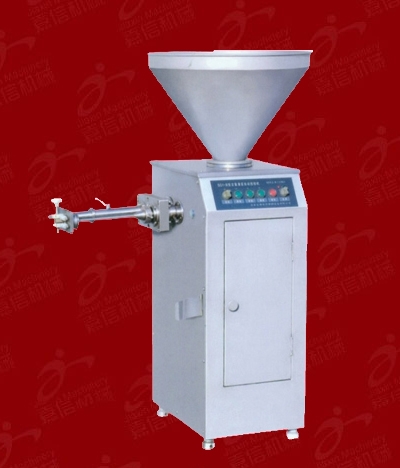 QD-ⅠⅡPneumatic quantitative (kink) enema machine