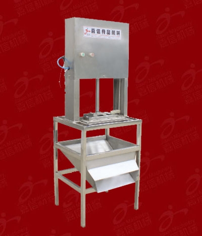 Fish tofu machine