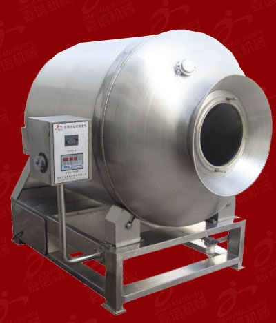 GR1600-3200L automatic breathing Vacuum Tumbler