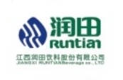 江(jiāng)西潤田飲料股份有限公司