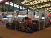 2013成都、北京、青島、上海展會