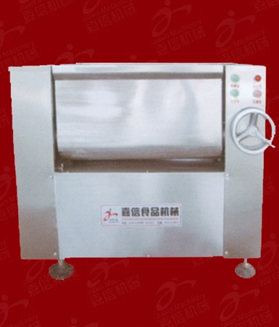 DX-50型實驗（yàn）室（shì）用雙絞龍拌餡機
