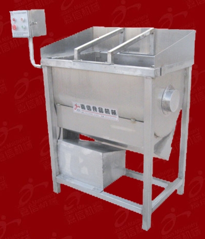 PS-500型肉丸(wán)凍(dòng)盤分離機(肉丸(wán)破碎機)