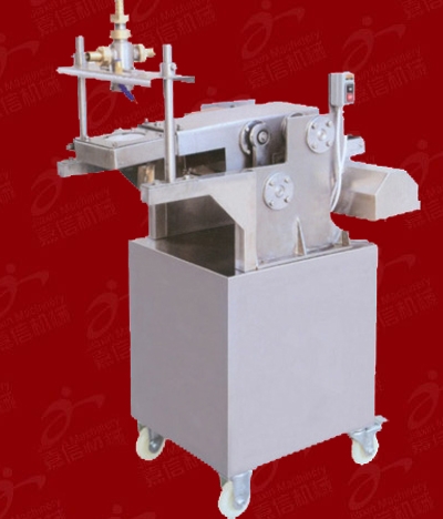 包芯海螺丸(wán)機