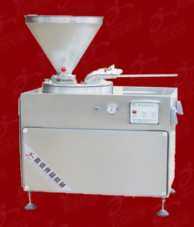 YG-30(50)型液(yè)壓灌腸機