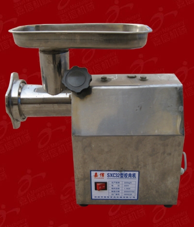 JRJ-22型實（shí）驗室用絞肉機