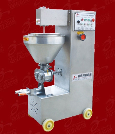 CG-Ⅰ型調速齒輪灌腸機(泵浦機)