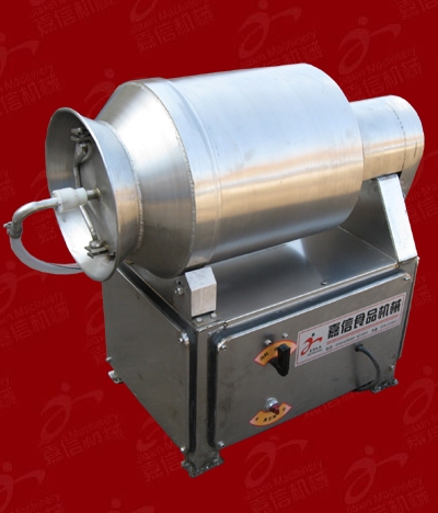 GR-20/50型實驗(yàn)室用真空滾揉機