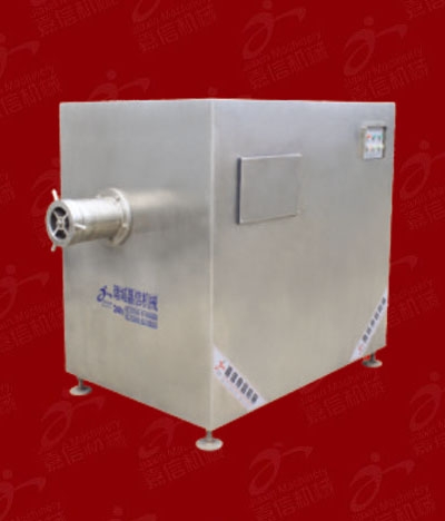 JRJ-200型凍(dòng)肉絞肉機