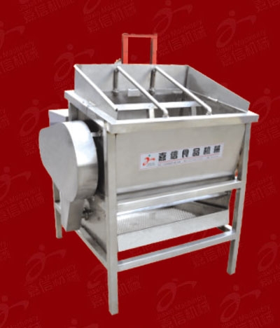 PS-800型肉丸凍盤分離機(肉丸破(pò)碎機)