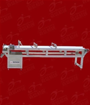 蟹（xiè）王棒成型機