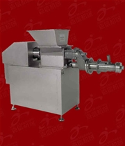 GF-800型骨肉分（fèn）離機