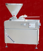 YG-30(50)型（xíng）液壓灌腸機（jī）