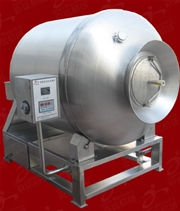 變（biàn）頻全自（zì）動滾揉機