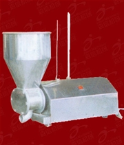 CG-150型（xíng）實驗室用齒輪灌腸（cháng）機