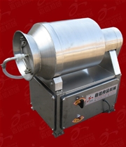 GR-20/50型實驗室用真空（kōng）滾揉機