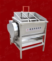 PS-800型肉丸凍（dòng）盤（pán）分離機(肉丸破碎機)