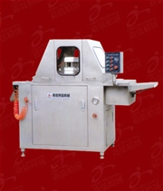 ZYZ-240型全自動帶骨鹽水（shuǐ）注射機